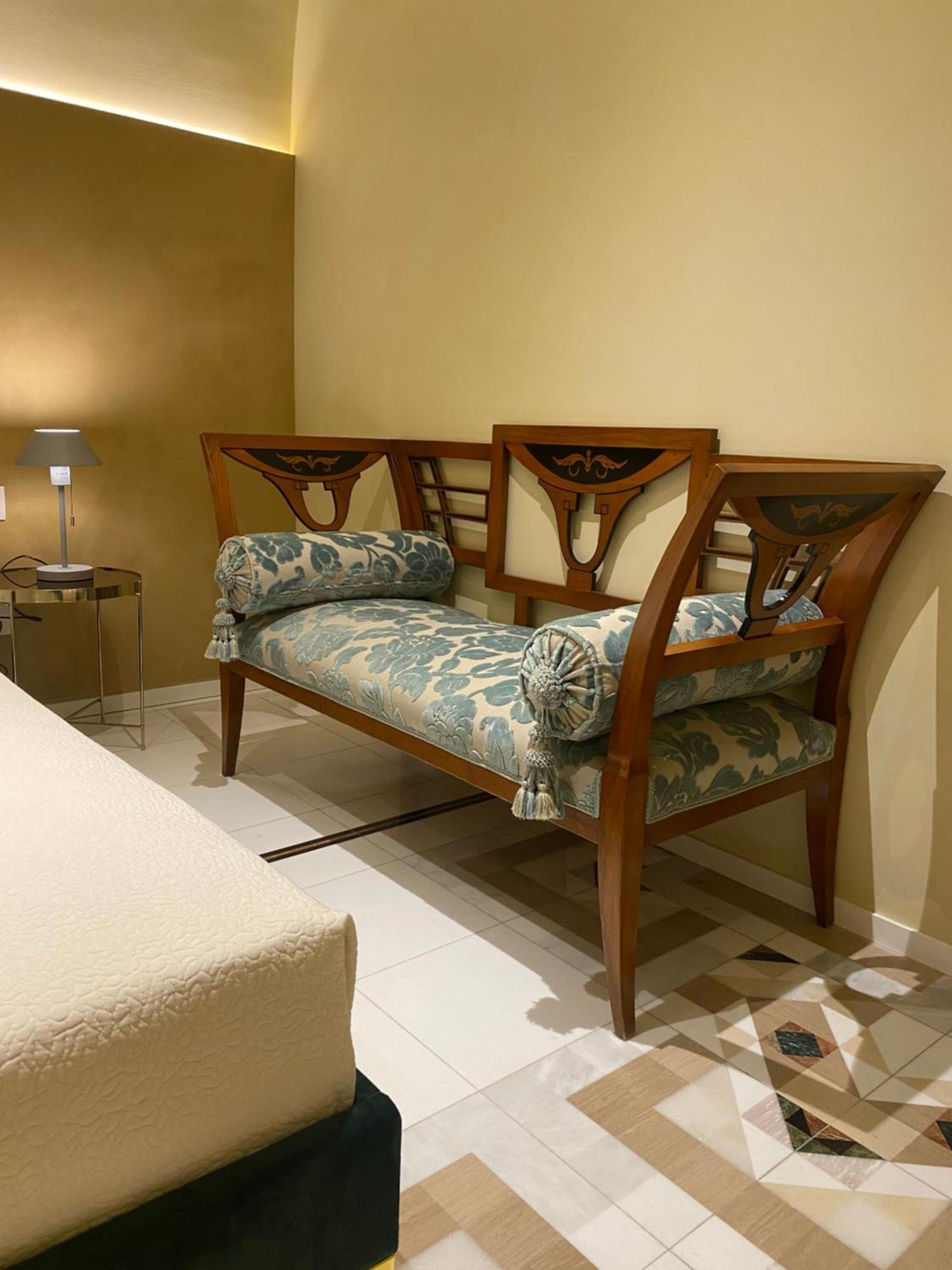 Bed and Breakfast La Dimora Di Don Antonio Матера Экстерьер фото