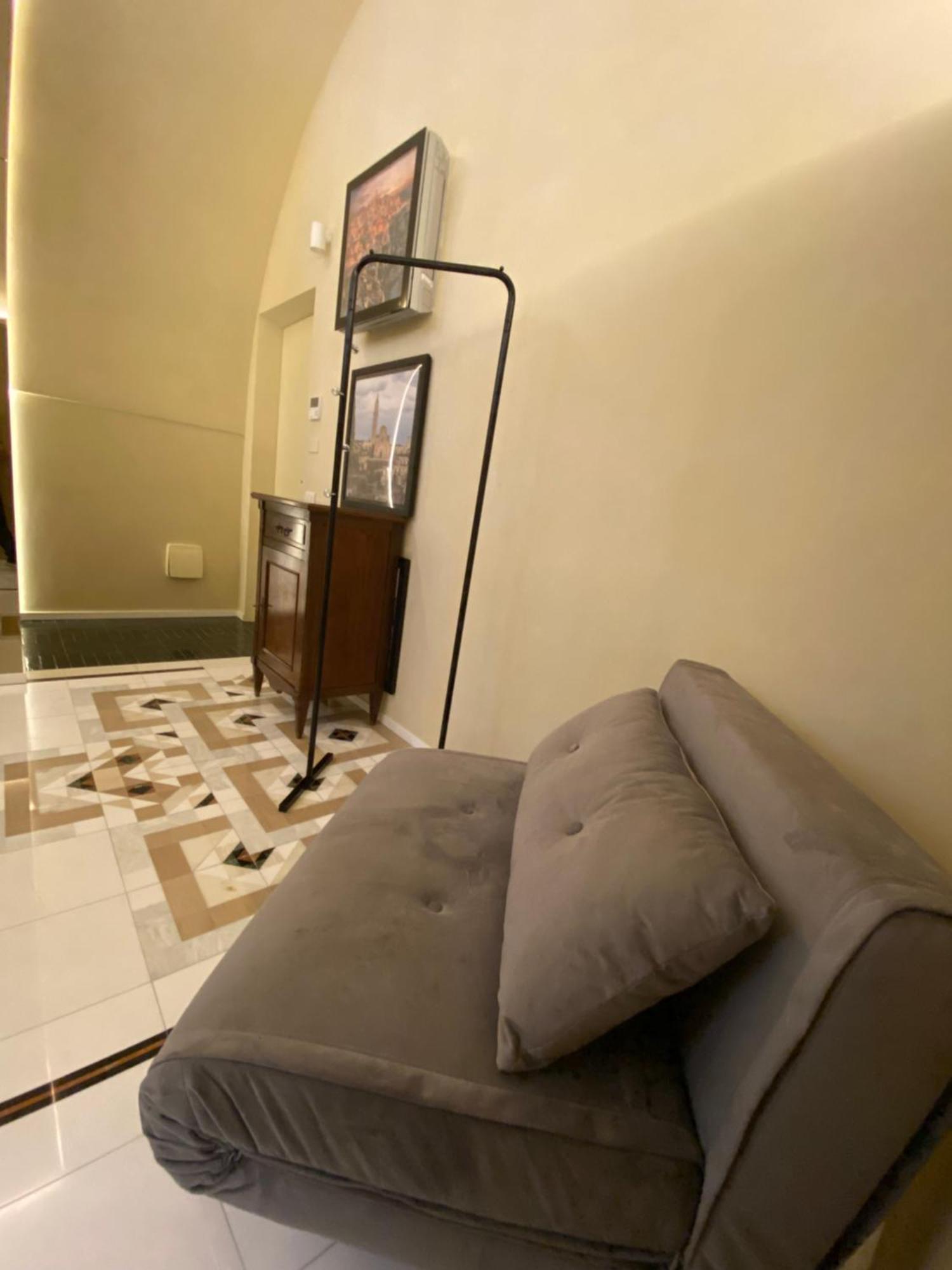 Bed and Breakfast La Dimora Di Don Antonio Матера Экстерьер фото